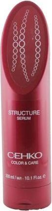 Produktbild C:ehko Structure Serum 300ml Serum for Preparing Coloring & Perm