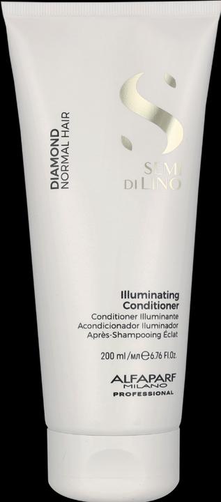 Produktbild Alfaparf Semi Di Lino Diamond llluminating (200 ml)