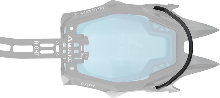 Image du produit Blue Ice Griffin 10 Universal
