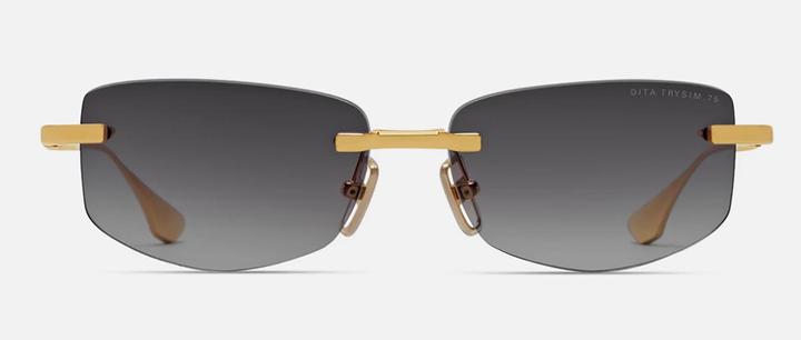 Actual product image Dita DTS182/A/01 TRYSIM.75