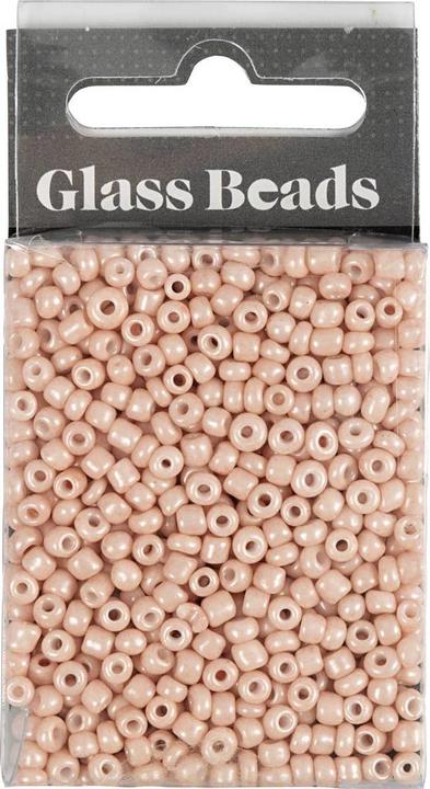 Produktbild Creativ Company Rocaille Seed Beads