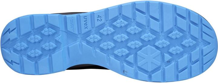 Produktbild Uvex Safety 2 trend (S3, 42)