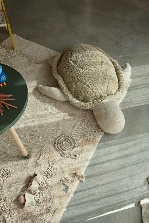 Produktbild Lorena Canals Hocker / Tier Sitzsack (Kinderhocker)