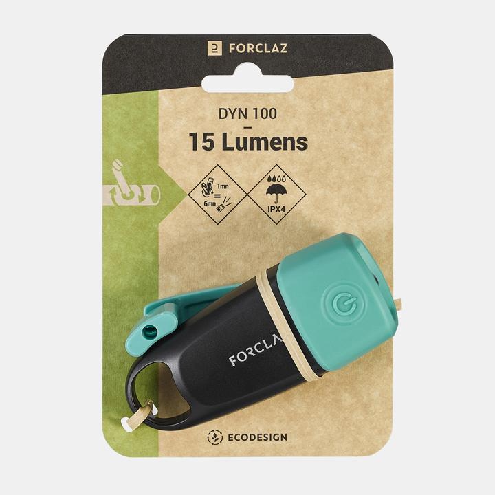 Produktbild Forclaz DYNAMO 100