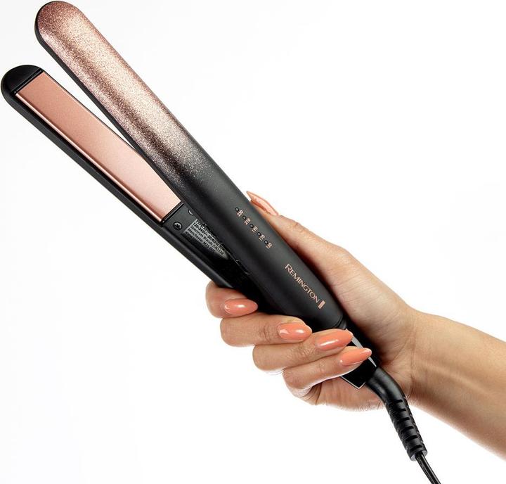 Produktbild Remington S5305 Rose Shimmer (Glätteisen)