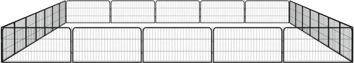 Actual product image vidaXL Cathe