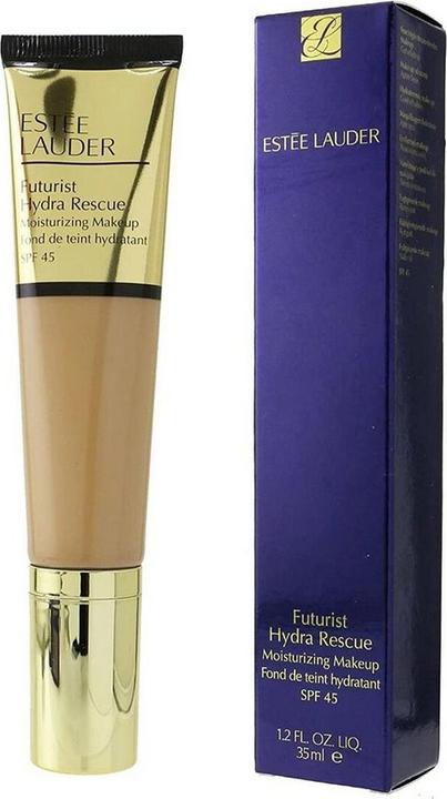 Actual product image Estée Lauder Futurist Hydra Rescue (No. 3N1 - Ivory Beige)