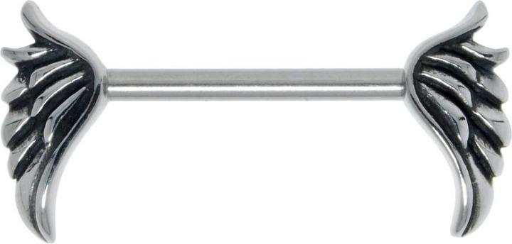 Immagine prodotto Bijouteria Piercing petto (Acciaio chirurgico 316L)