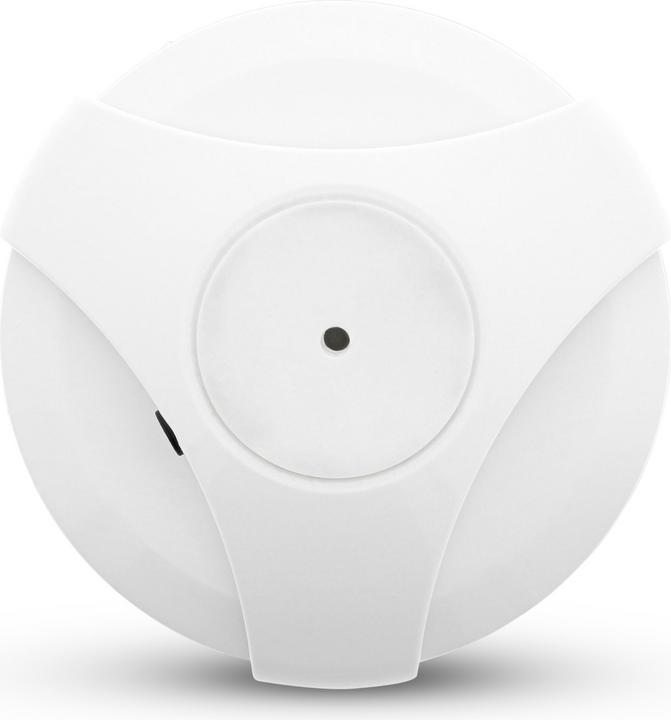 Actual product image InLine SmartHome humidity sensor