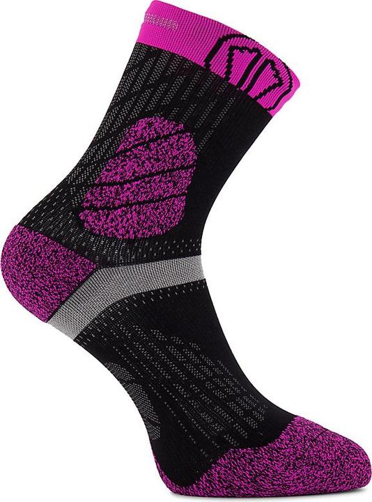 Actual product image Sidas Trail Protect 35-36 Women's Running Socks (35 - 36)