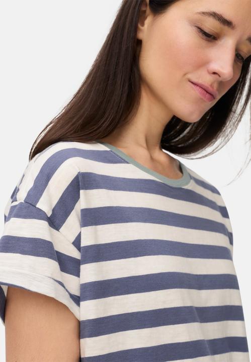 Produktbild Camel Active T-Shirt aus reiner Baumwolle (M)