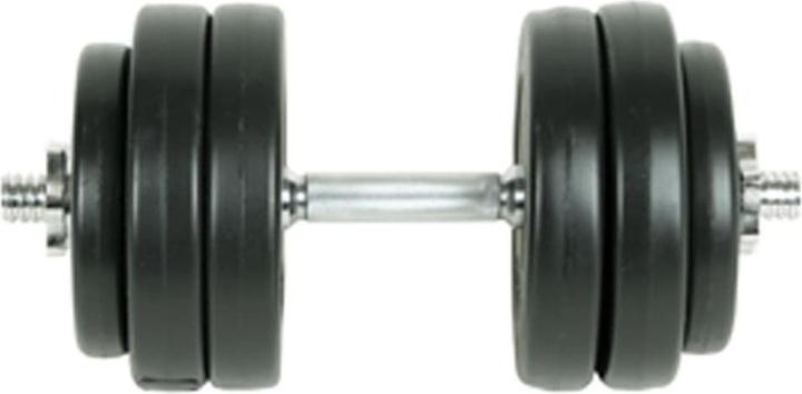 Image du produit vidaXL Hanteln (1 x 15 kg)