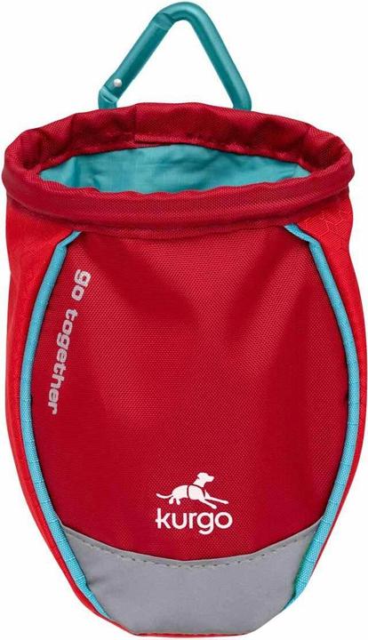 Produktbild Kurgo Go Stuff It Hunde-Leckerlibeutel (One Size)