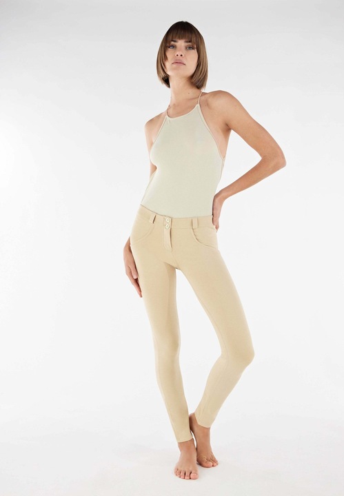 Produktbild Freddy WR.UP® Shaping Pants WRUP1RC001ORG (L)