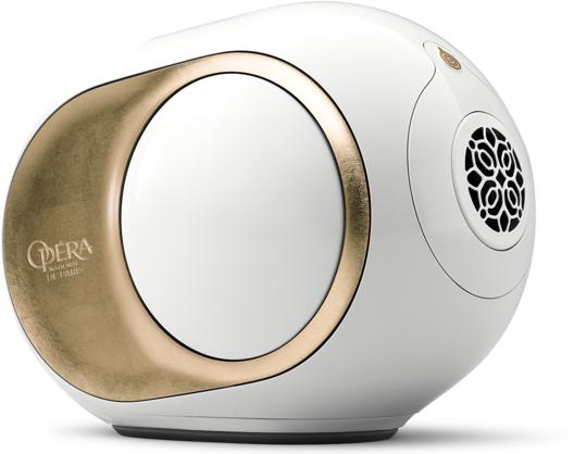 Devialet Phantom II 98 dB Opéra de Paris (Airplay 2, WiFi, Bluetooth)