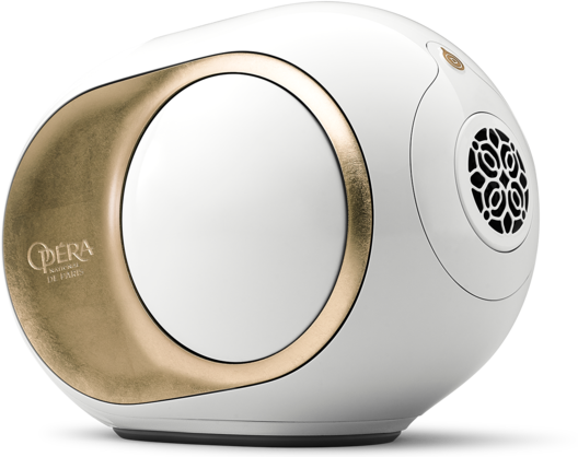 Produktbild Devialet Phantom II 98 dB Opéra de Paris (Airplay 2, WLAN, Bluetooth)