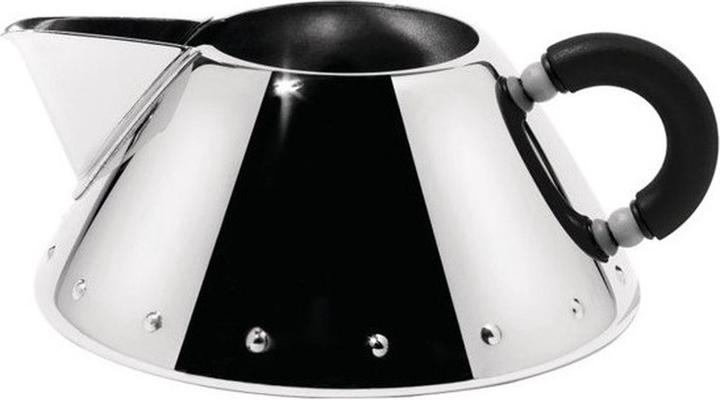 Alessi Brocca per panna in acciaio inox (0.20 l)