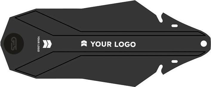 Produktbild GES XC-Pro (Schutzblech hinten)