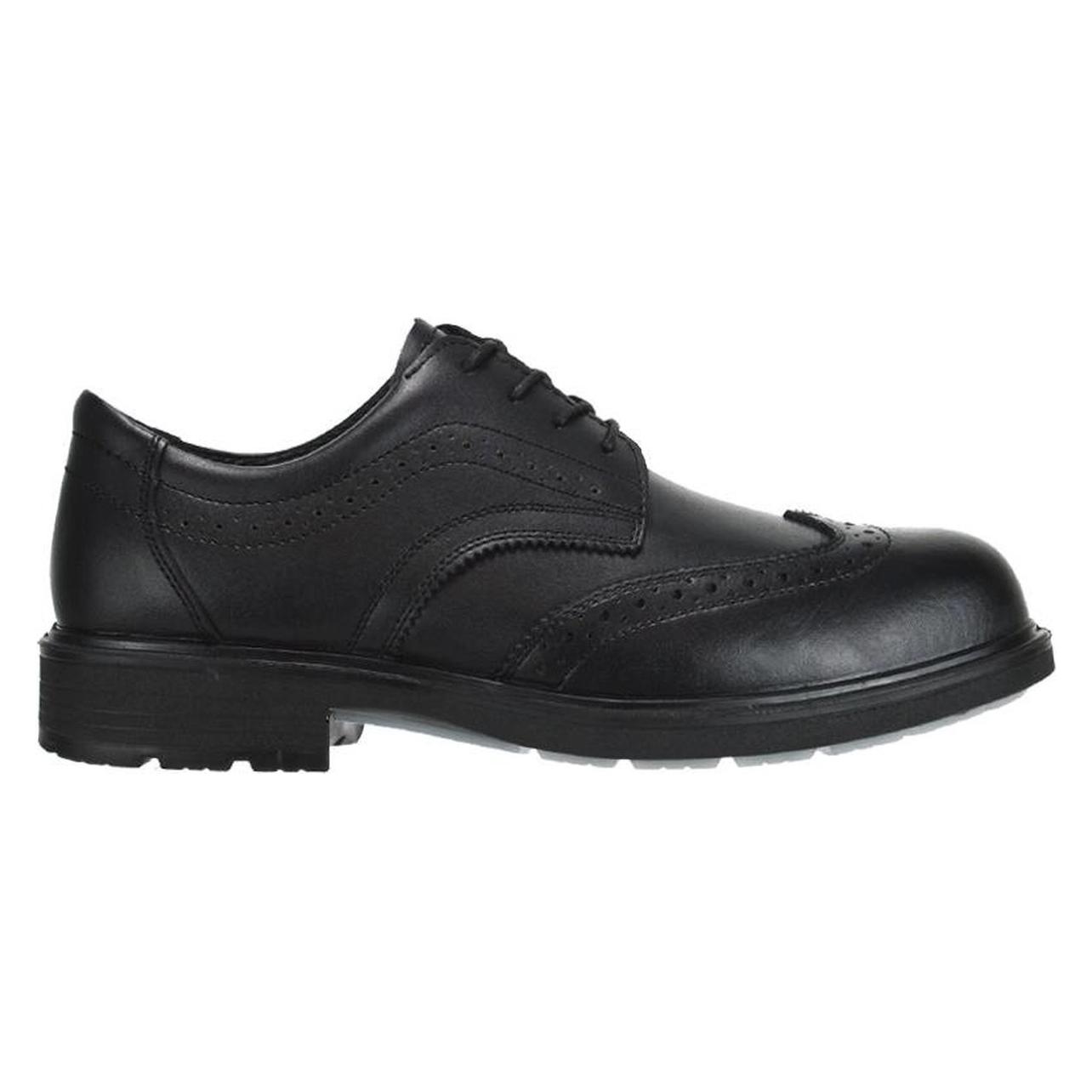 Safety Jogger, Werkschoenen, Manager (S3, 44)