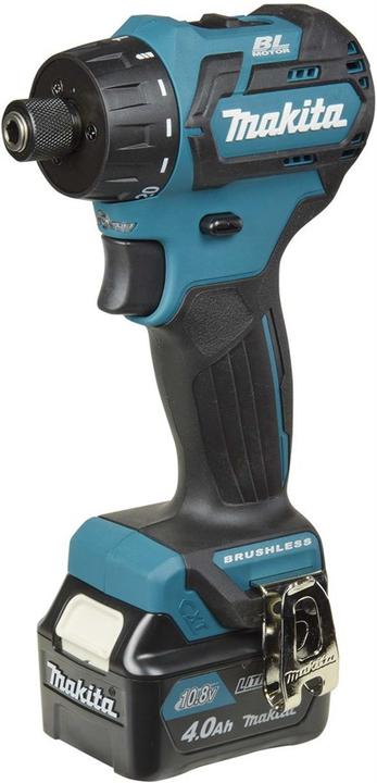Produktbild Makita DF032DSMJ Akku-Bohrschrauber 1