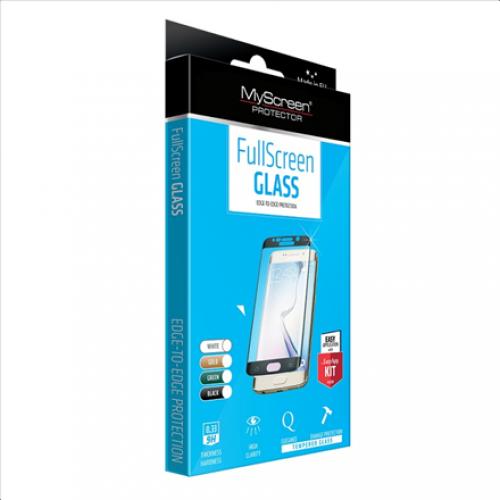 Image du produit MyScreen Protector Diamond Glass Edge3D (1 pièce(s), Realme 11 Pro+, Apple iPhone X)
