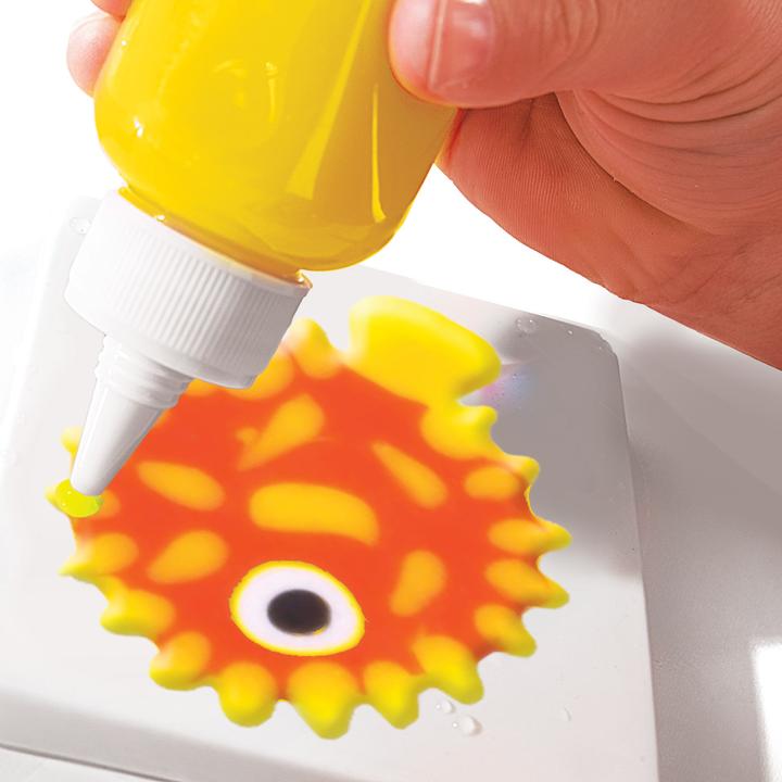 Actual product image Simba Aqua Gelz Deluxe Knight Castle