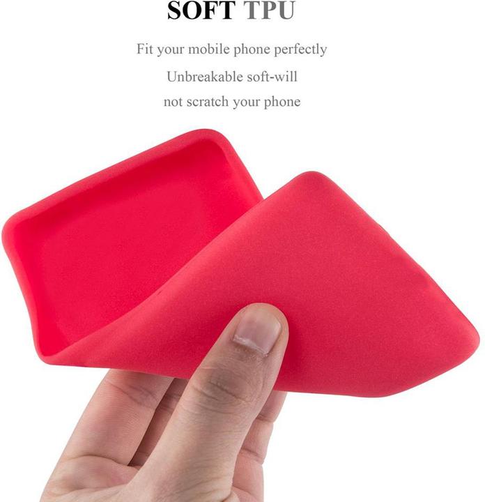 Image du produit Cadorabo Couverture TPU Candy (Samsung Galaxy A71 5G)