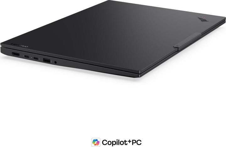 Produktbild Lenovo ThinkPad E16 Gen 4 (16", 1000 GB, 32 GB, DE, Intel Core Ultra 5 325)