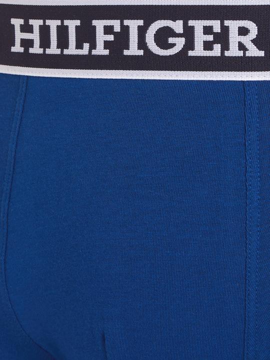 Immagine prodotto Tommy Hilfiger Boxer da uomo Trunk 3-pack (M, confezione da 3)
