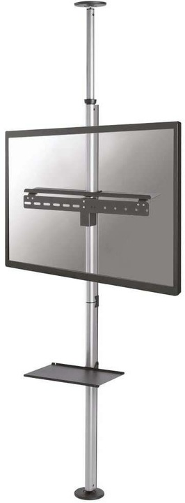 Actual product image Neomounts Flat Screen Ceiling to Floor Mount (Height: ) (70", 30 kg)