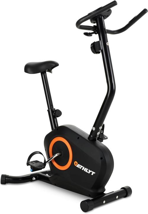 Image du produit Athlyt Vélo d'exercice magnétique vertical