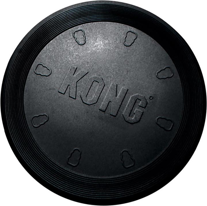 Actual product image KONG Flyer (Litter toy dog)