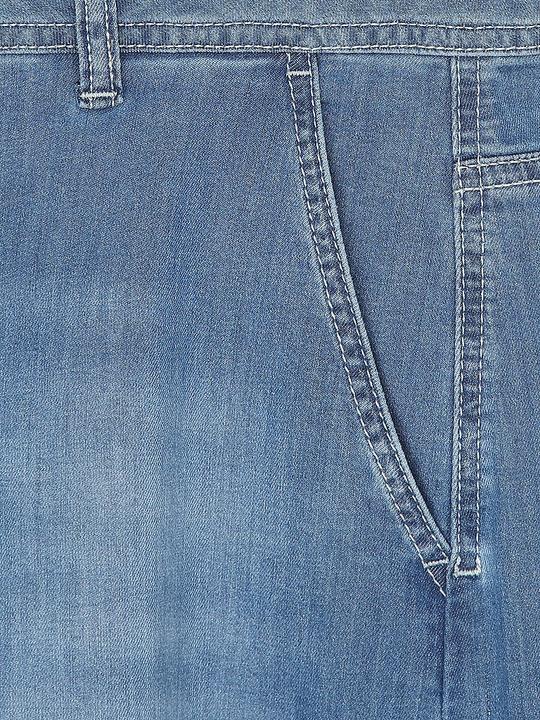 Produktbild MAC Jeans Culotte ELLA (32)