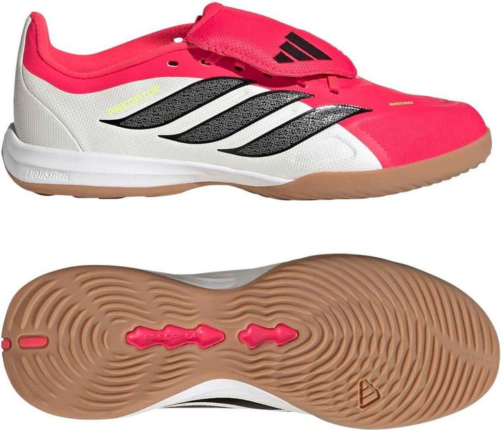 Actual product image Adidas Predator League Schuhe (33)