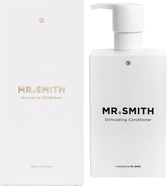 Actual product image Mr. Smith Stimulating Conditioner 300ml (300 ml)