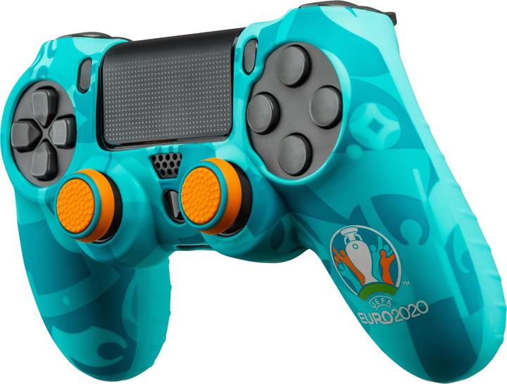 Immagine prodotto Qubick Controller Kit Euro 2020 (PS4)
