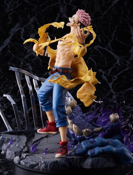 Produktbild Estream Jujutsu Kaisen statuette PVC 1/7 Sukuna 25 cm