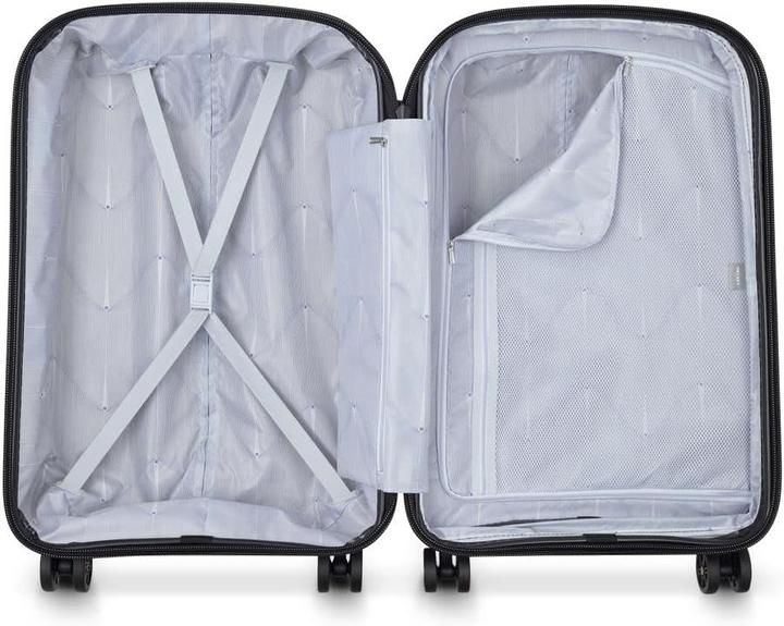 Immagine prodotto Delsey Carrello Belmont Plus a 4 ruote da 76 cm (102 l)