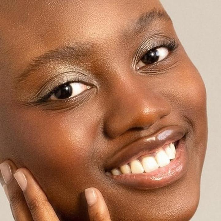 Produktbild Même Lidschattenstick (Golden Glow)