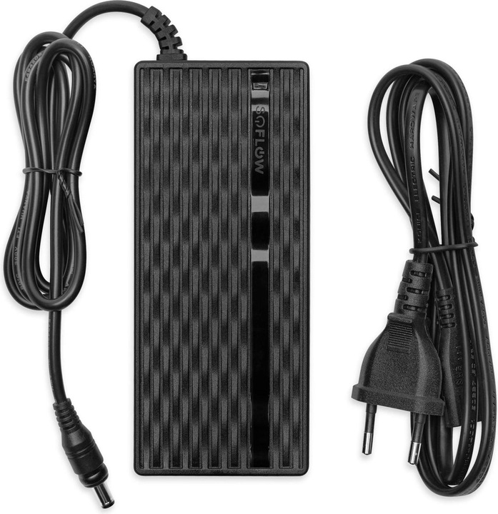 Image du produit SoFlow Chargeur SO4 Pro