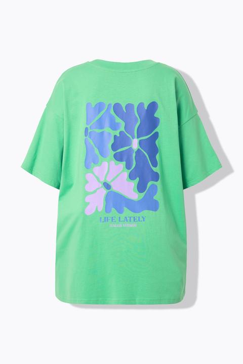 Produktbild Studio Untold T-Shirt, Oversize Shape, Halbarm (54)