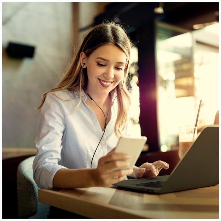 Immagine prodotto Motorola Earbuds3cs (Cablato)