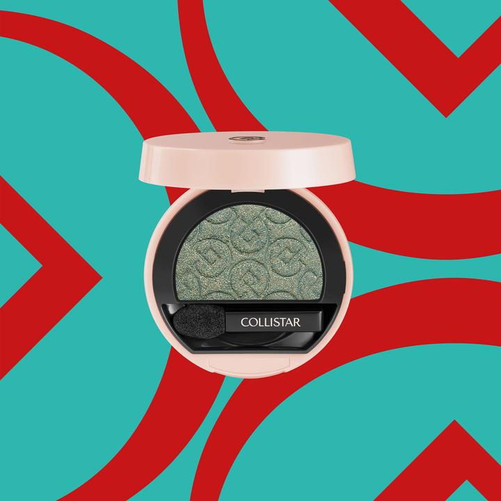 Produktbild Collistar Impeccabile Compact Eyeshadow Long-Lasting Eye Makeup (520)