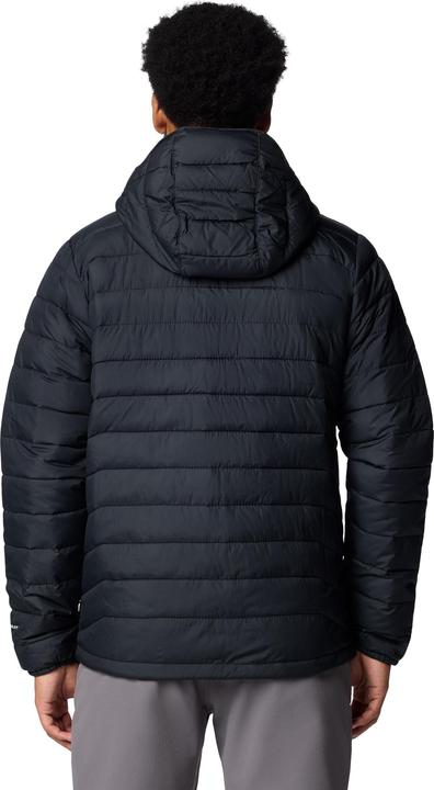 Immagine prodotto Columbia Giacca Powder Lite™ II con cappuccio (S)