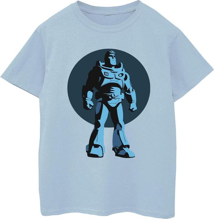 Produktbild Disney Lightyear Buzz Standing Circle TShirt Jungen (116)