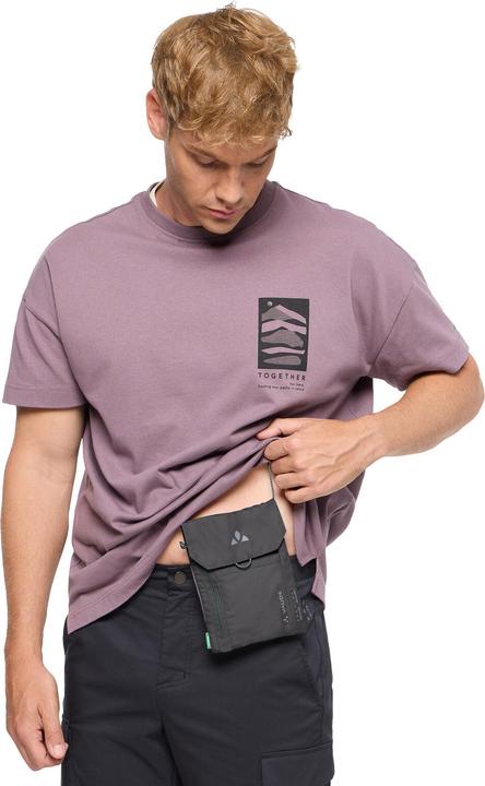 Actual product image Vaude Neckwallet