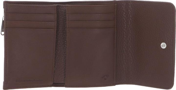 Actual product image Mandarina Duck Mellow Leather Wallet