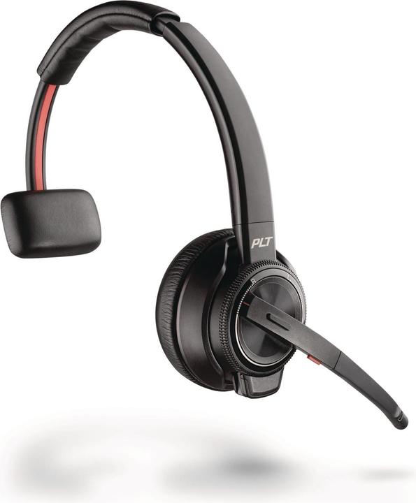 Actual product image Poly Savi W8210/A (Wireless, USB-C)
