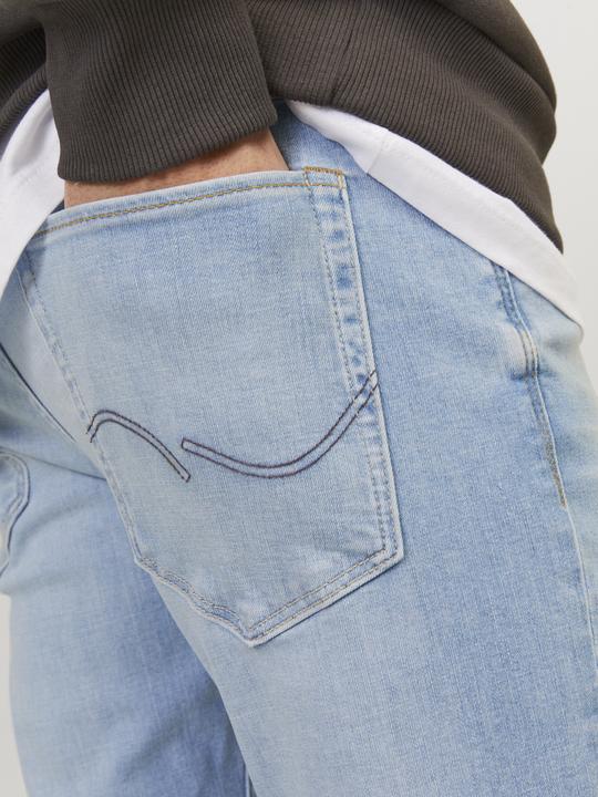 Actual product image Jack & Jones Slim fit JJIGLENN JJICON (36)