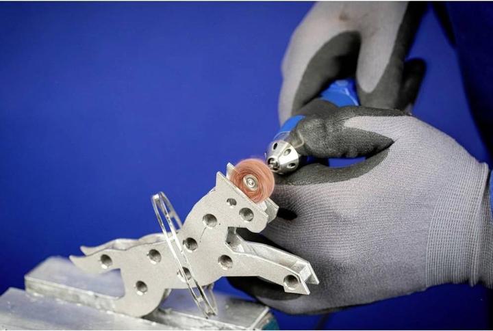 Actual product image Pferd Abrasive pencil (180)